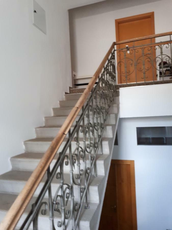 Possnig-Haus Daire Hermagor-Pressegger See Dış mekan fotoğraf